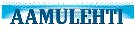 Aamulehti